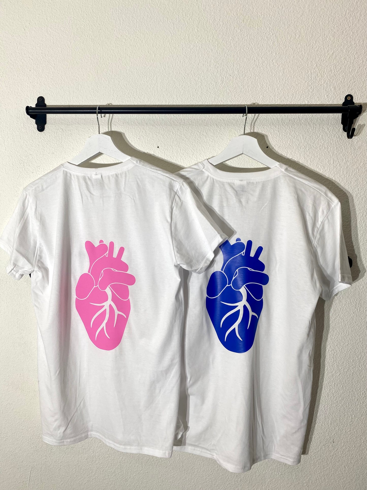 VITAL HEART | Tee-shirt