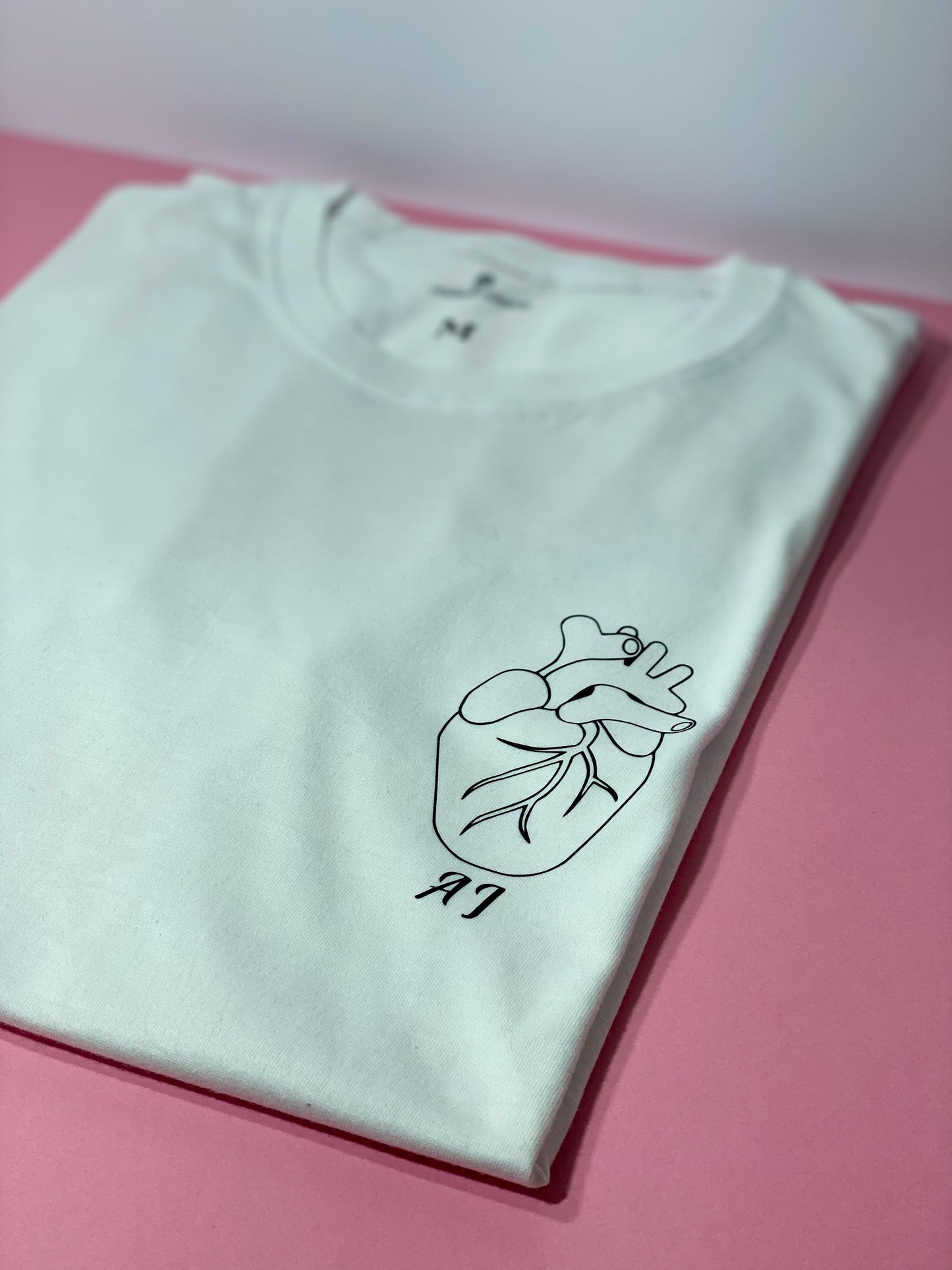 VITAL HEART | Tee-shirt